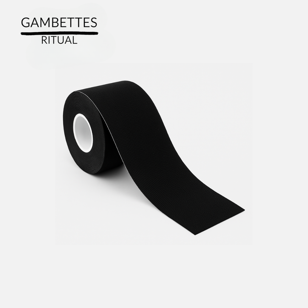 BANDE DE KINESIOLOGIE