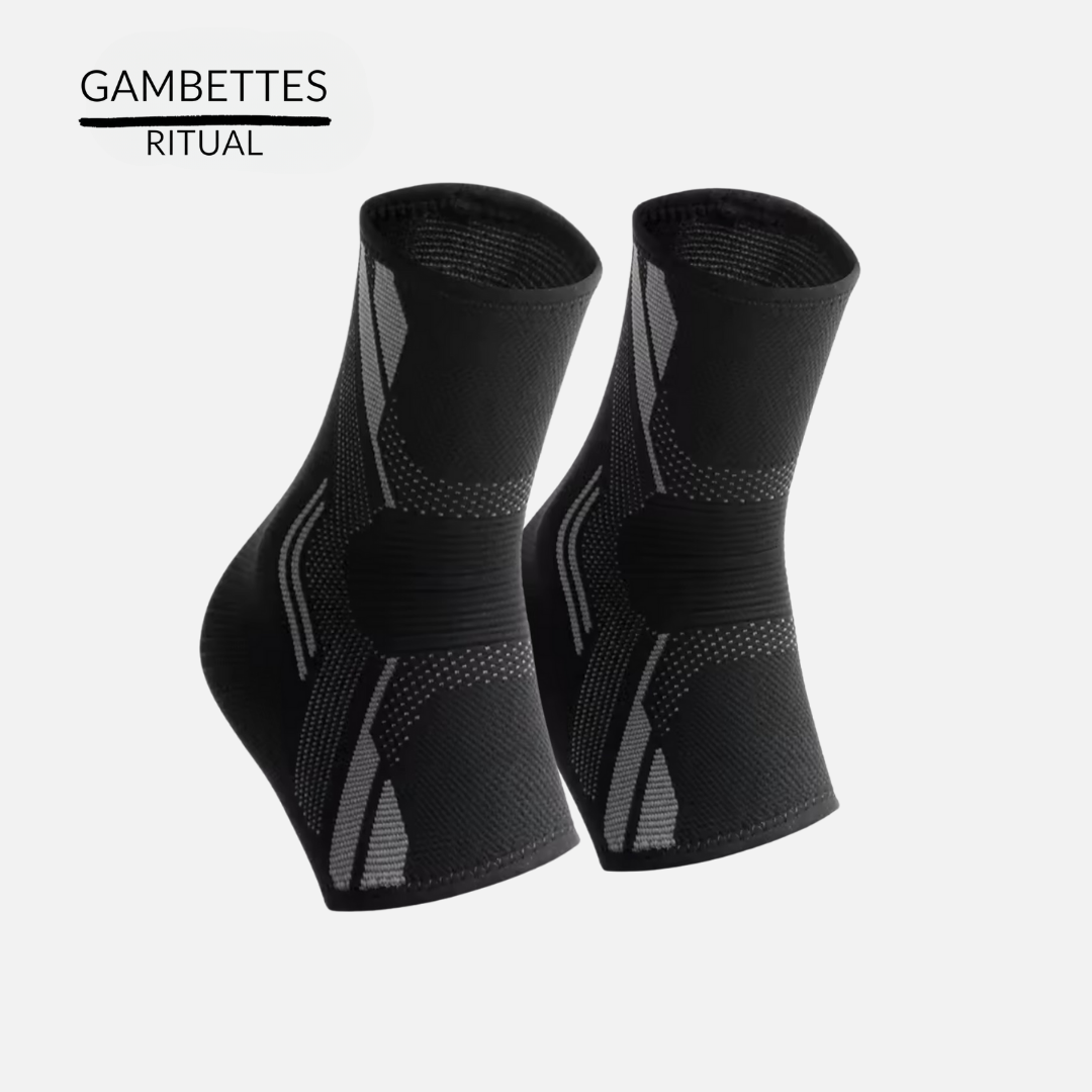 MAINTIENS DE CHEVILLES