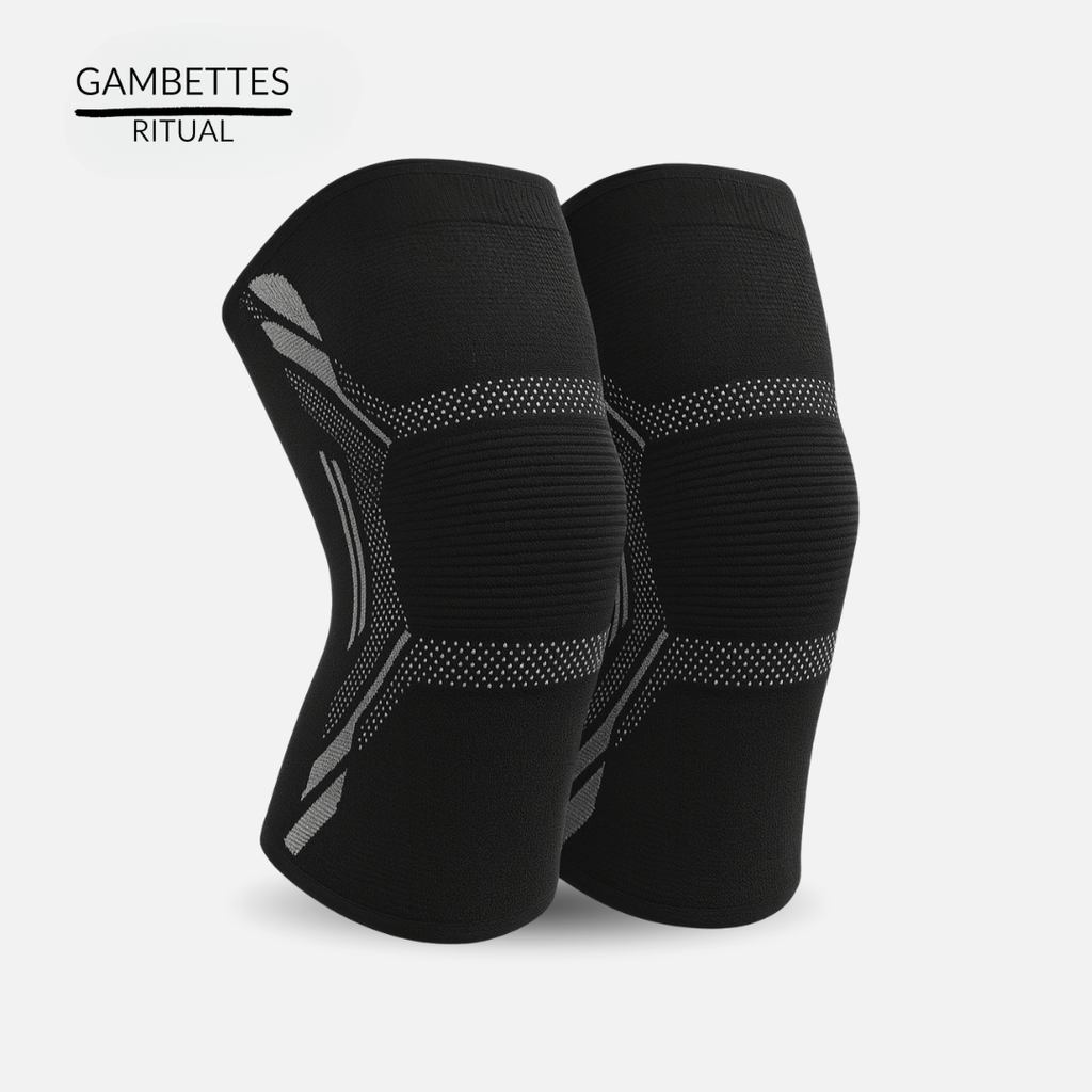 NEOTEC V2 - MAINTIENS DE GENOUX