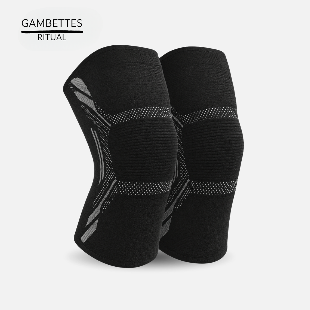 NEOTEC V2 - MAINTIENS DE GENOUX