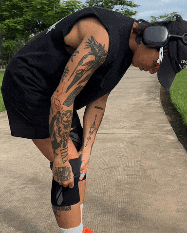 NEOTEC V2 - MAINTIENS DE GENOUX