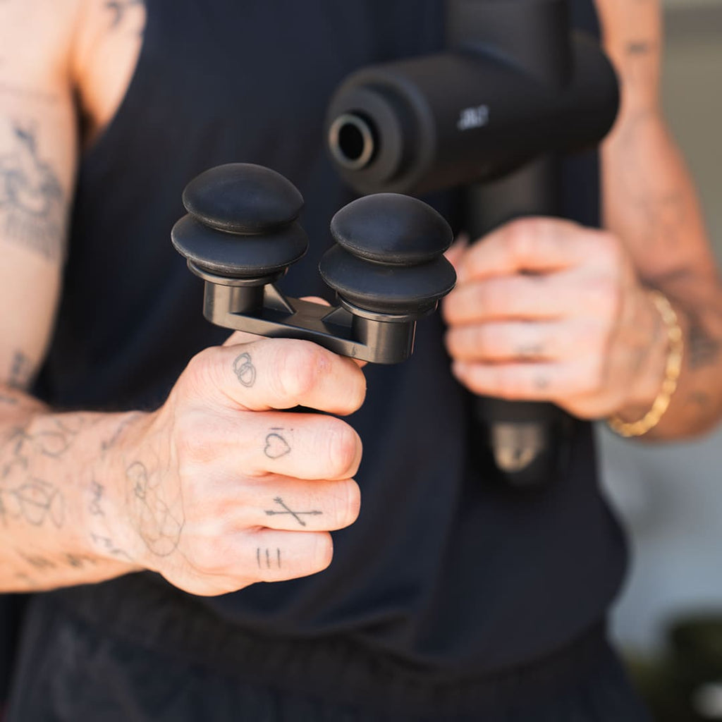 Pistolet Massage Bolt+