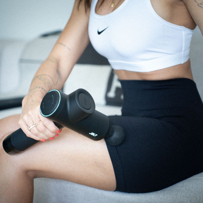 Pistolet Massage Bolt+
