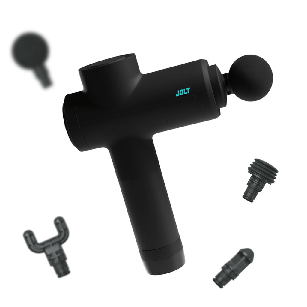 Pistolet Massage Bolt+
