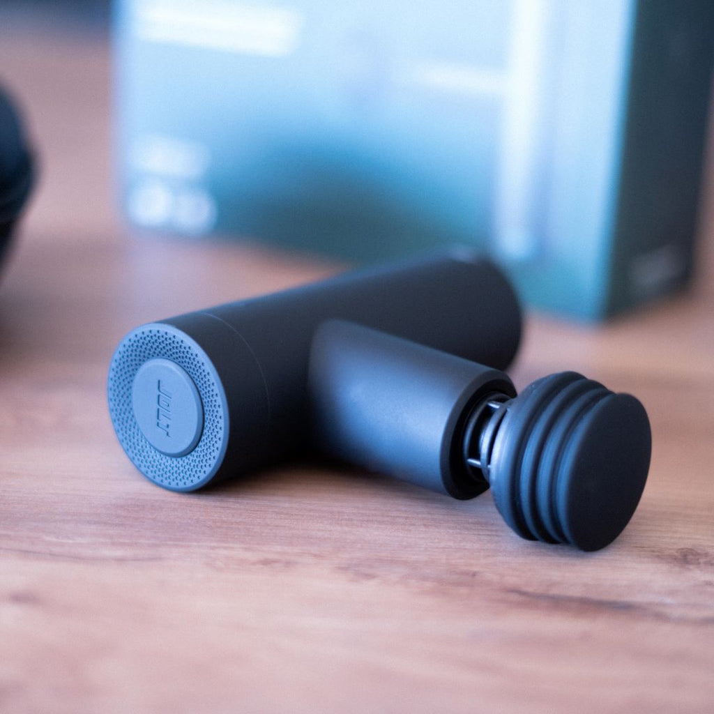 Pistolet Massage Mini