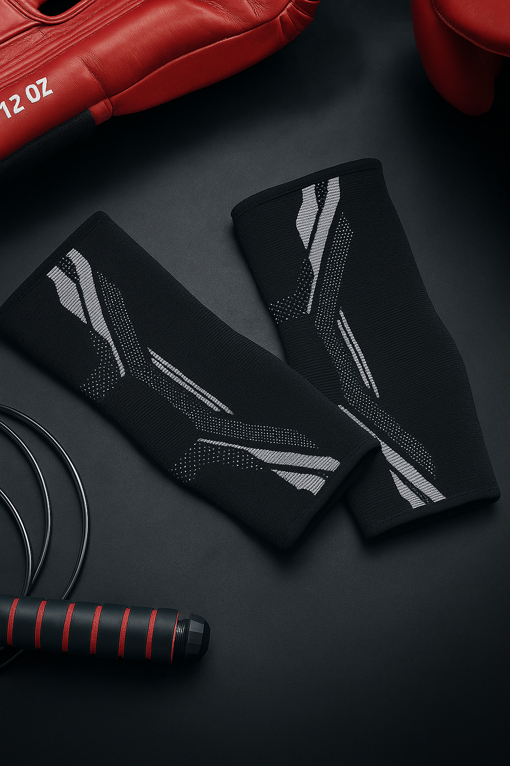 MAINTIENS DE CHEVILLES