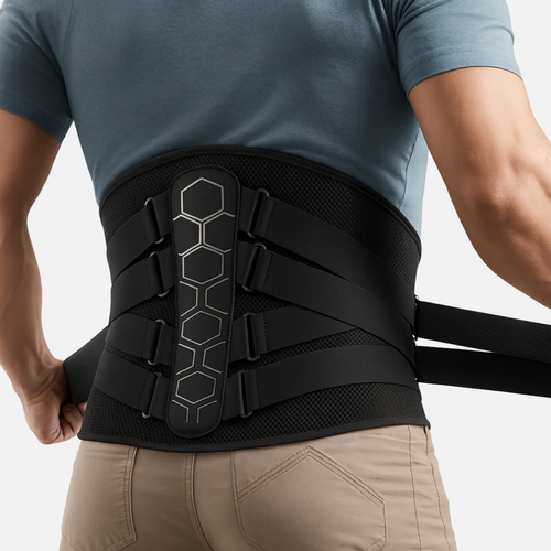 CEINTURE LOMBAIRES