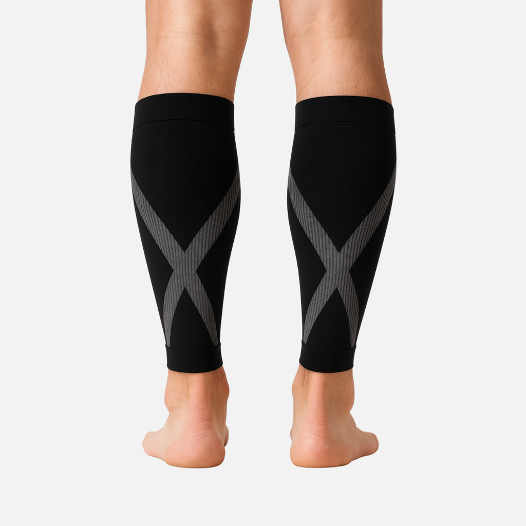 COMPRESSIONS DE MOLLETS