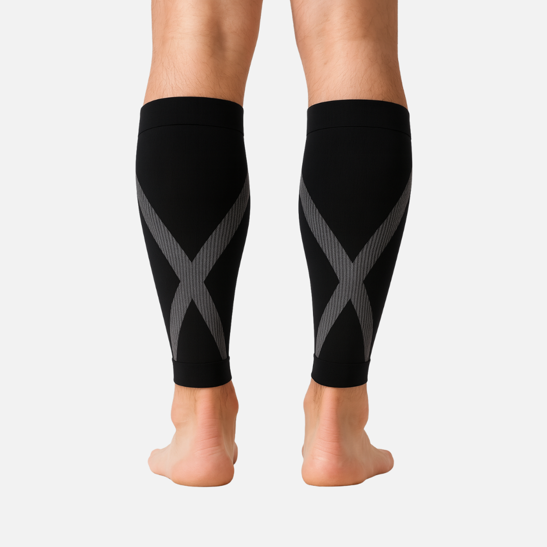 COMPRESSIONS DE MOLLETS