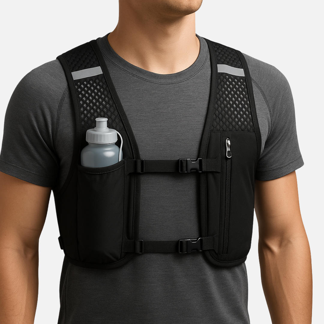 GILET D'HYDRATATION