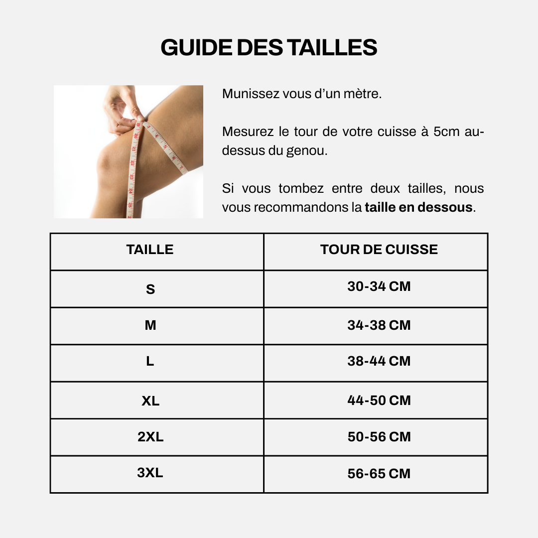 NEOTEC V2 - MAINTIENS DE GENOUX