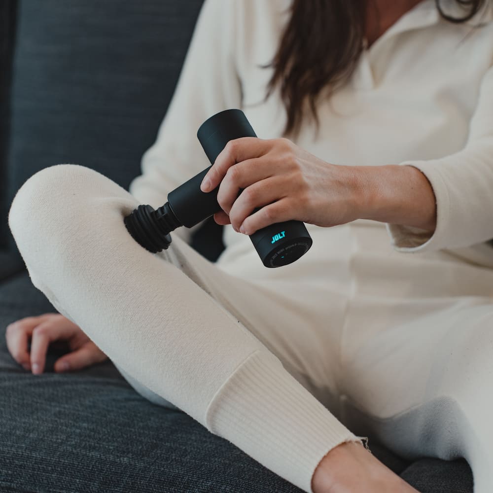 Pistolet Massage Mini
