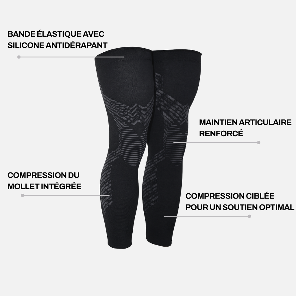 NEOTEC V3 - MAINTIENS DE GENOUX